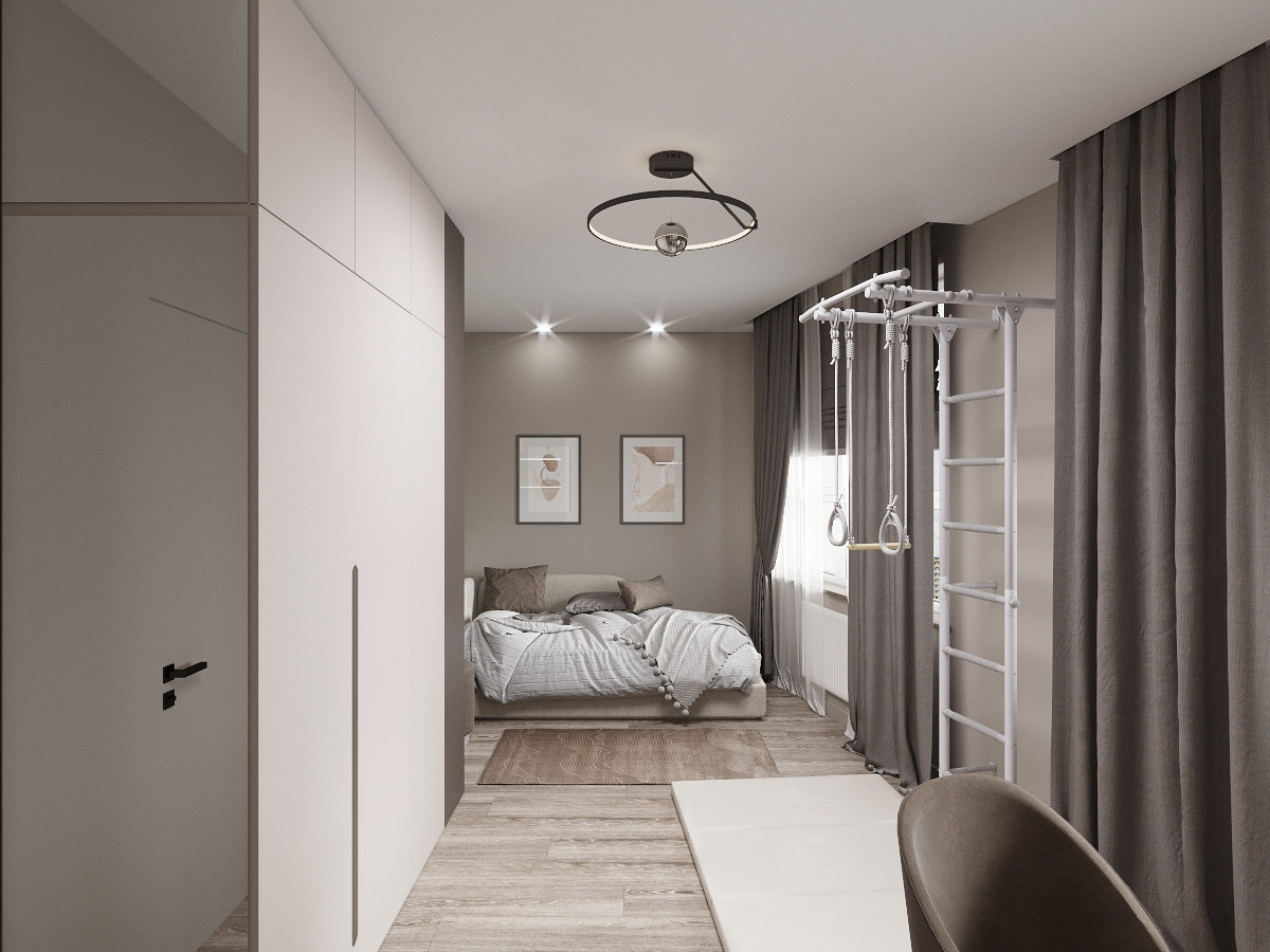 ЖК "Лайф парк"