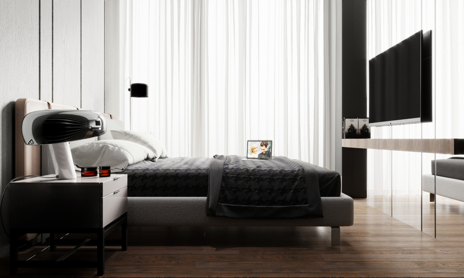 Обложка проекта: INTER_NEVA II