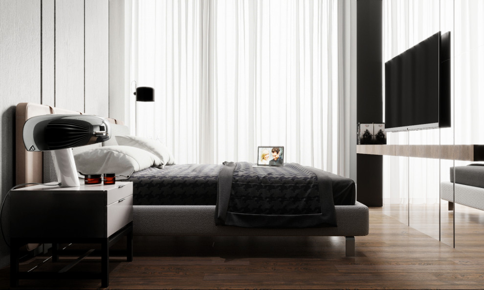 Обложка проекта: INTER_NEVA II