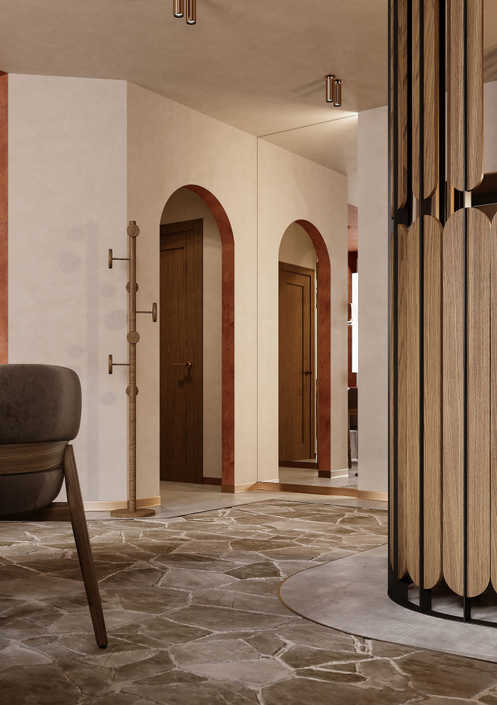 Ресторан Итальянская