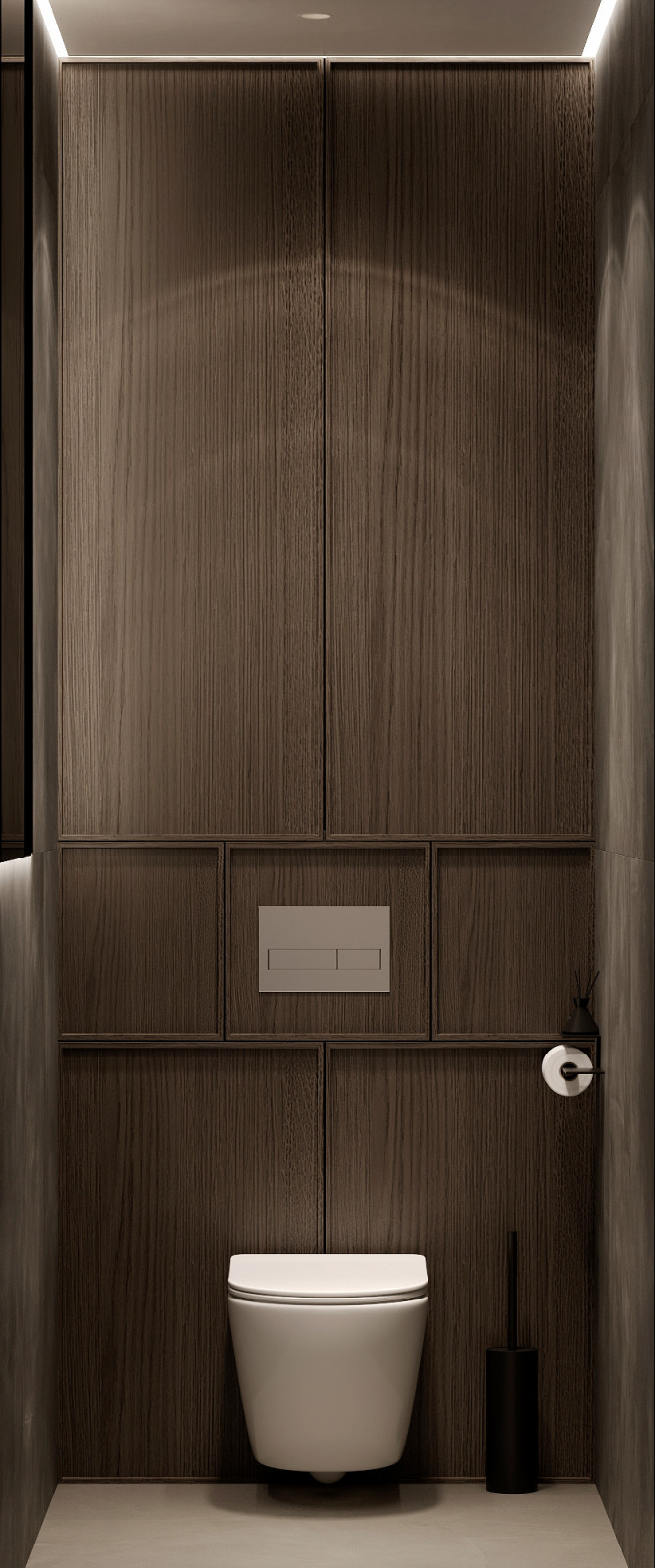 ЖК "Новый город", (66 м2)