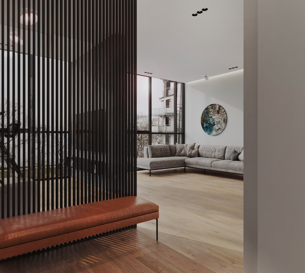 ЖК Раушен Престиж