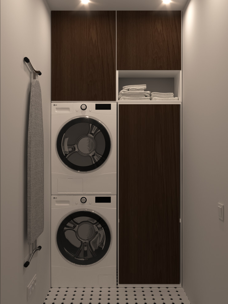 Квартира на Васильевском острове