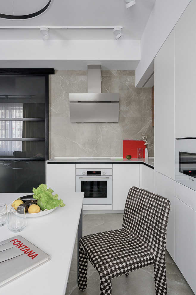 French minimalism vs. Japanese soul