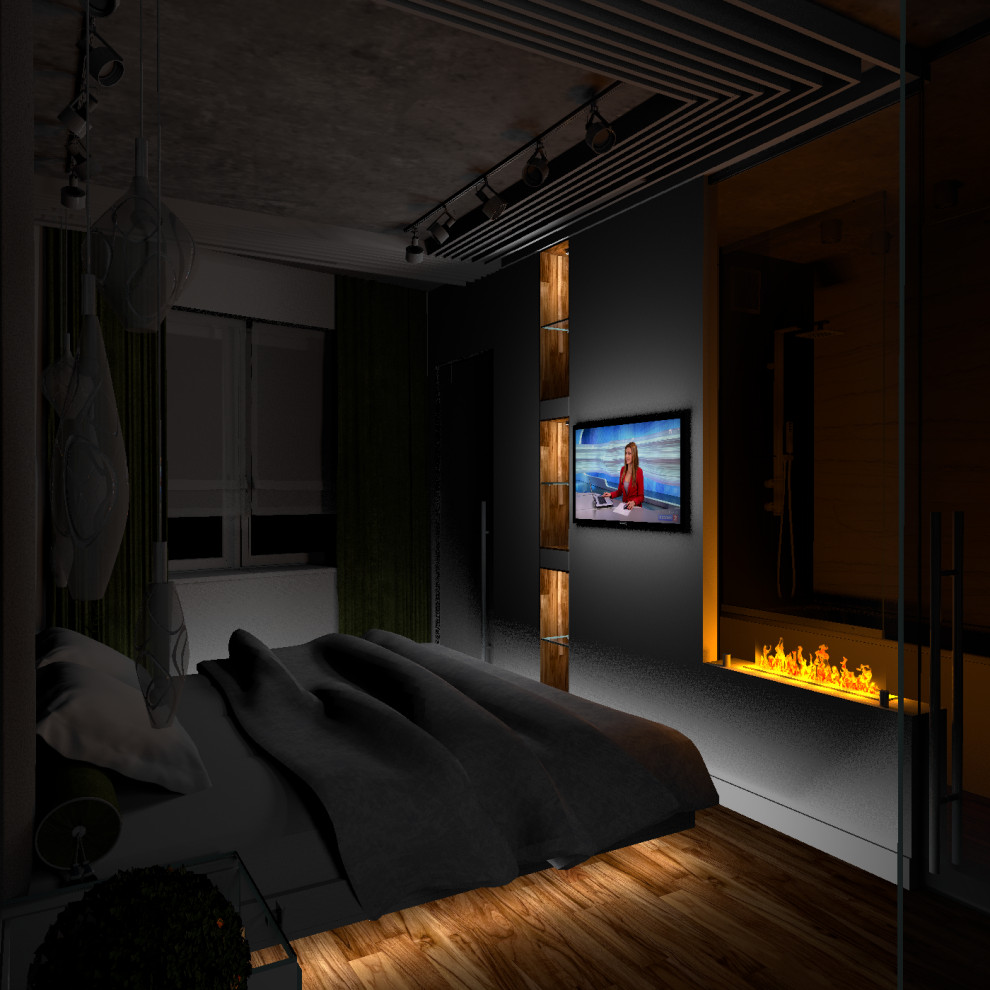 Квартира в ЖК Планерный для семейной пары с корги