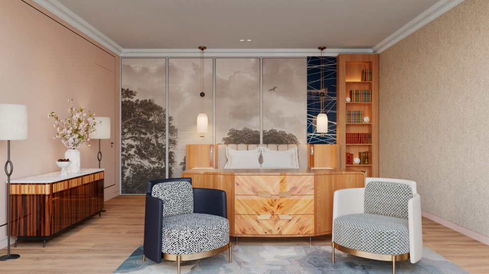 Дом в Новой Москве