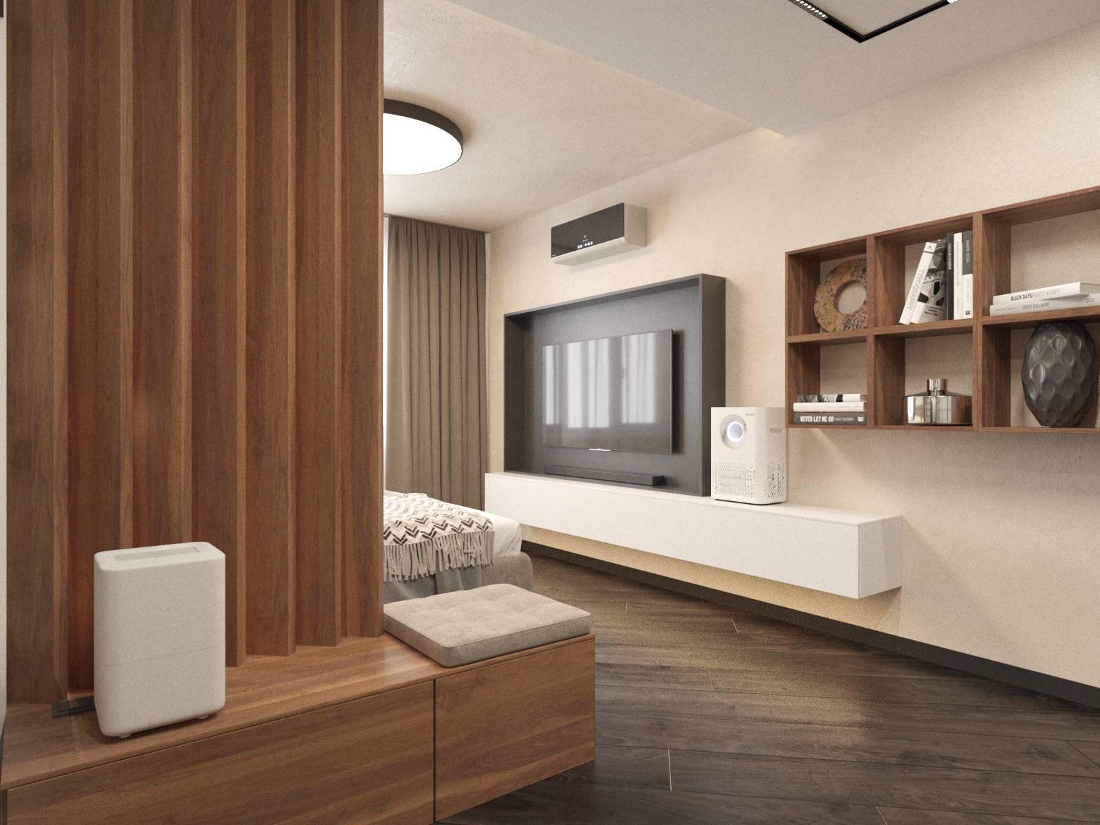 Аминьевское 38м²