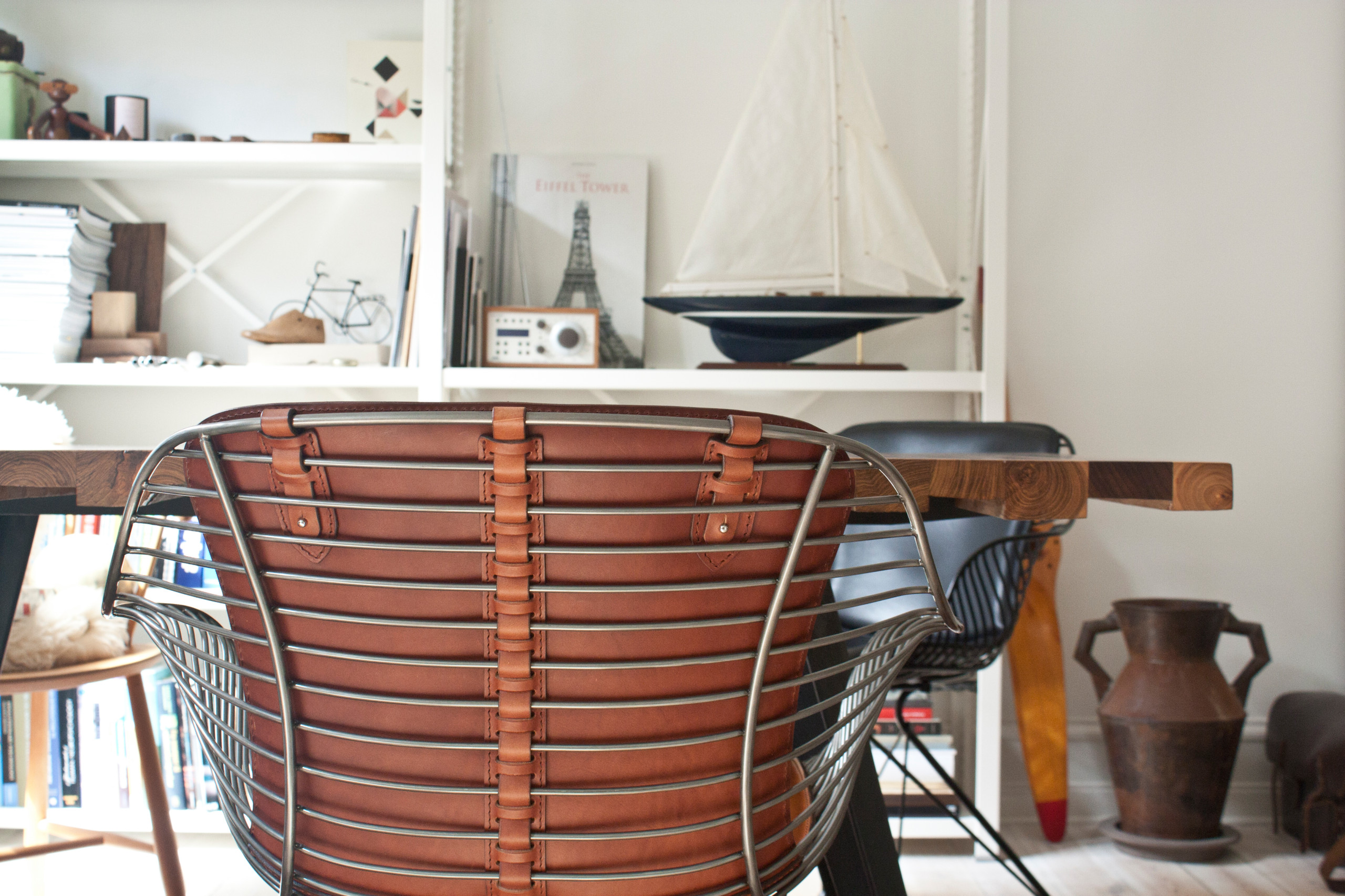 Мир дизайна: 5 новых трендов, которые идут из Дании