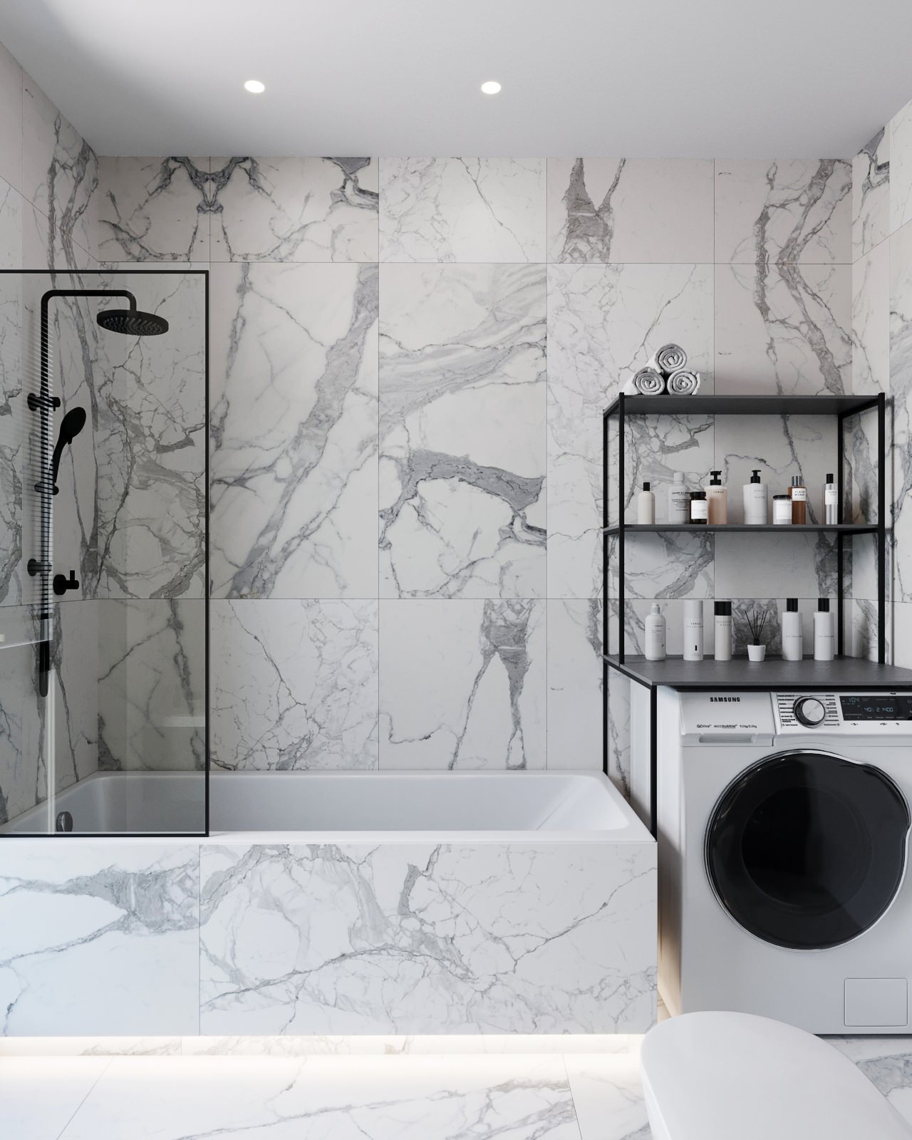 ЖК Метрополия