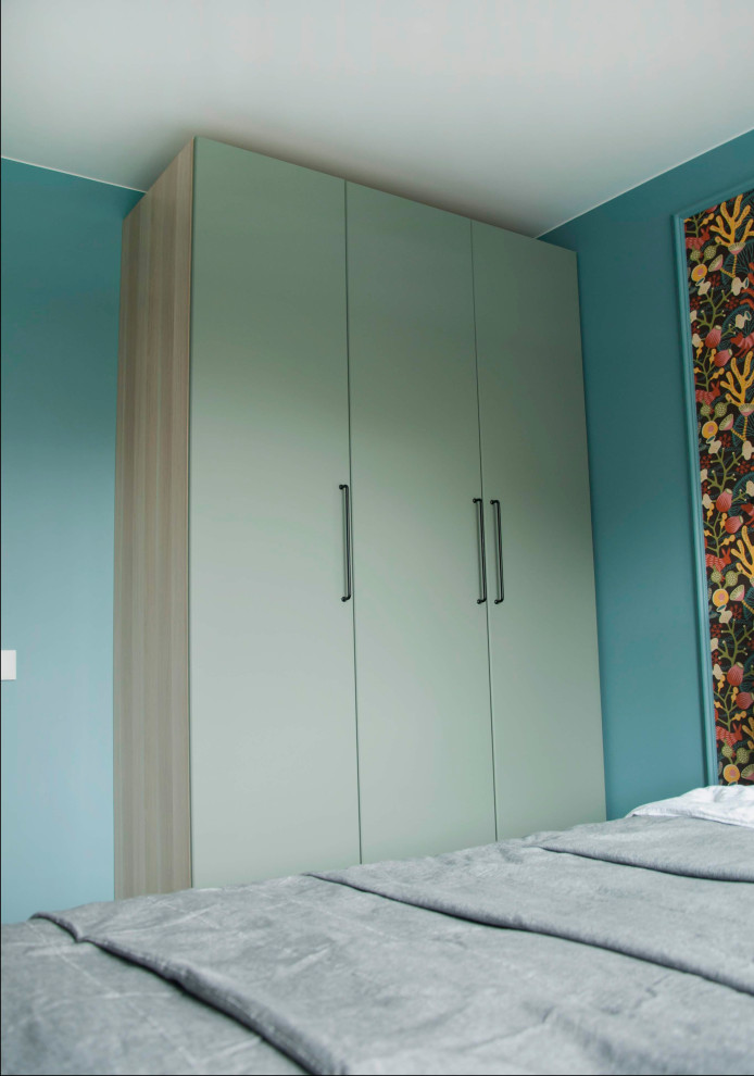 Олимпийский проспект