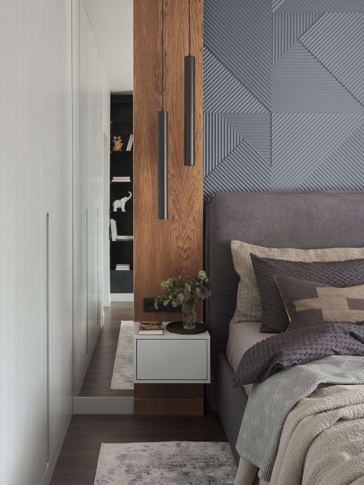 Уютный дом 120 м² в Ленинградской области