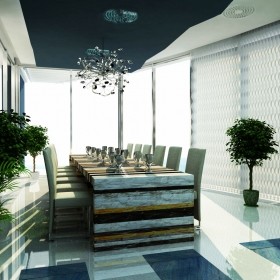 Дизайн интерьера