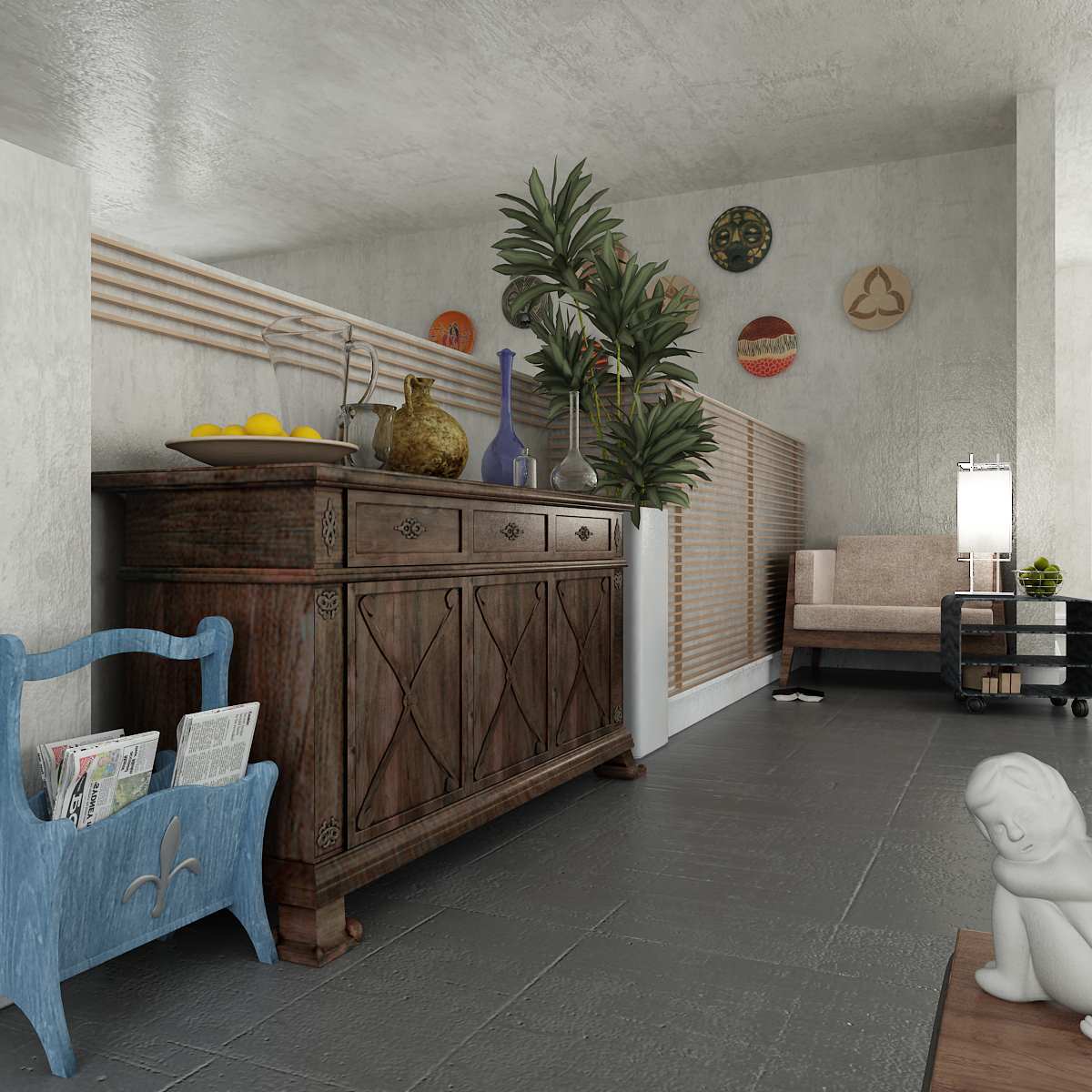 Штыкина Юлия