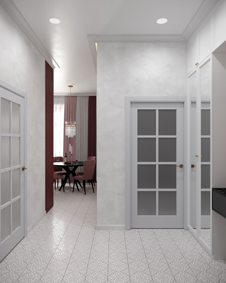 ЖК Тенистая Делюкс