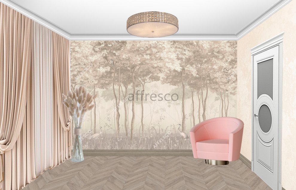 Коллажный дизайн проект "Солнечногорская"