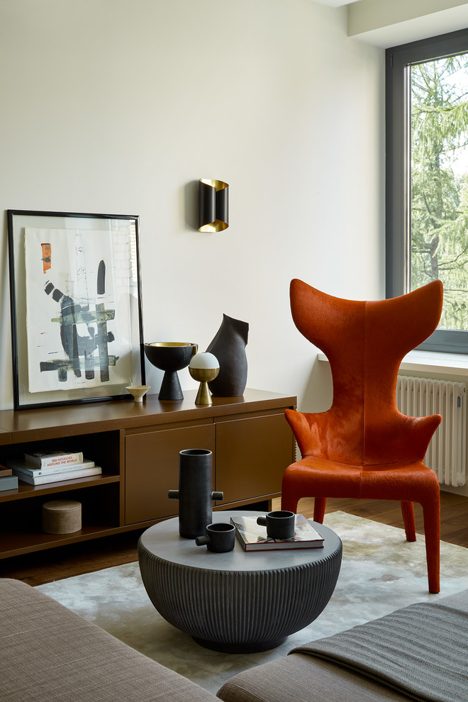 Квартира в Хамовниках