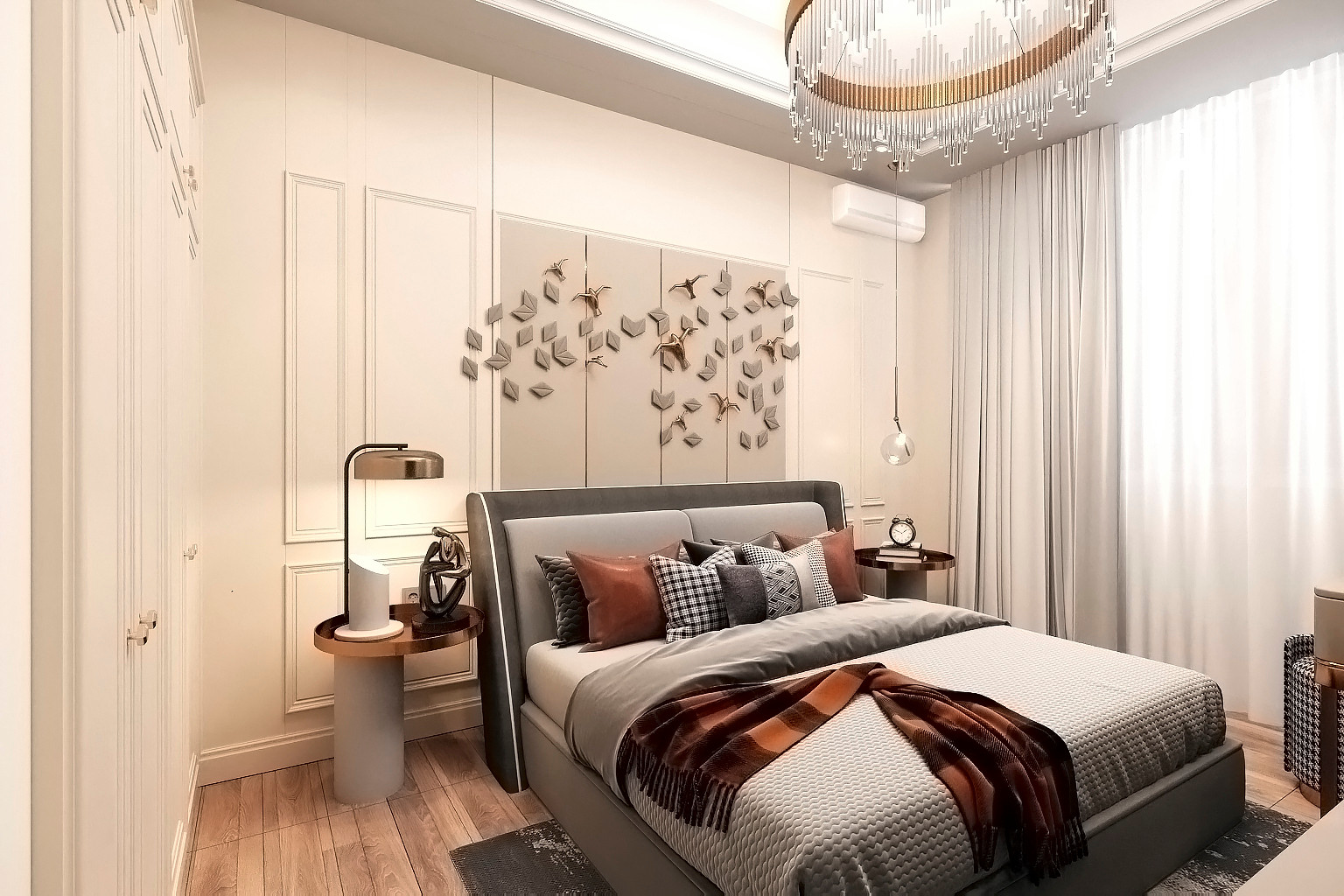 Уютная классика