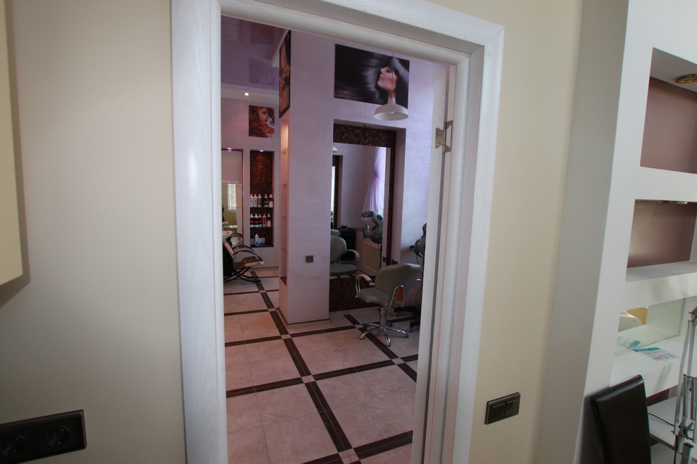 Салон красоты