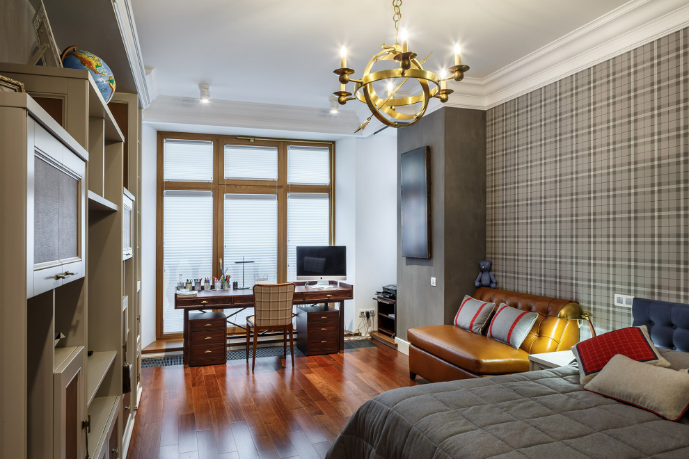 Апартаменты в клубном доме в центре центре Санкт-Петербурга