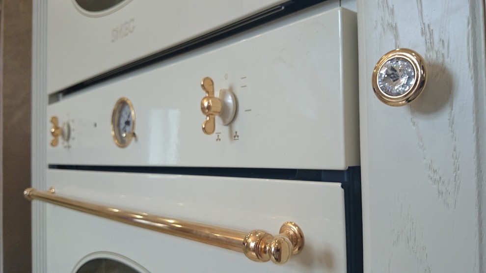 Обложка проекта: КУХНЯ ДЛЯ АННЫ