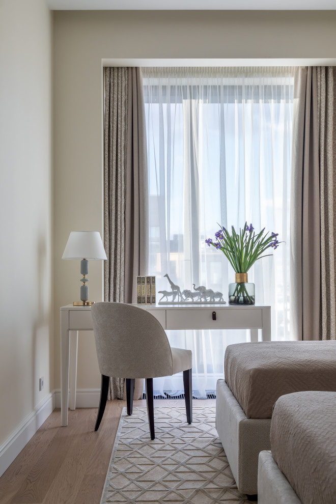 Квартира в ЖК Prime Park