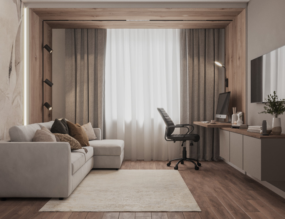 ЖК Зеленый квартал