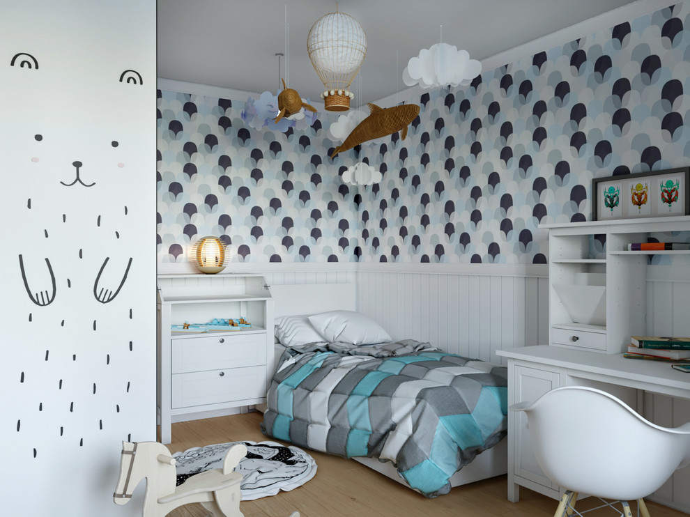 Обложка проекта: #Ливерпуль_по_скандинавски