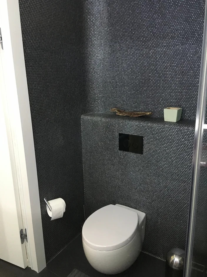 Квартира со скругленными краями