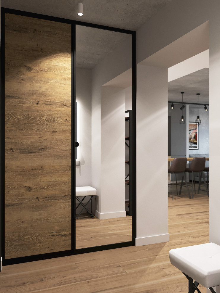 Квартира 58квМ