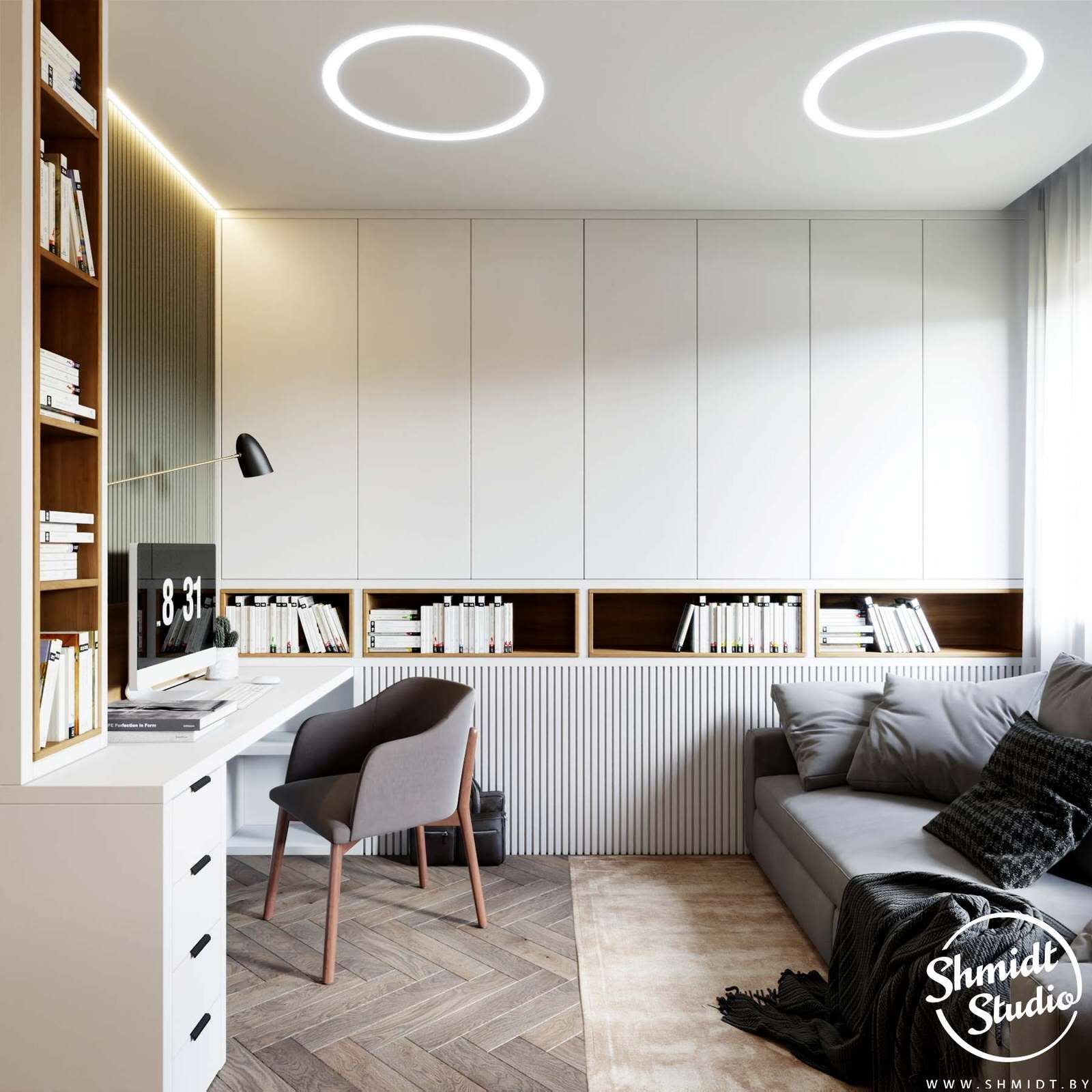 Проект "Утонченный" ||