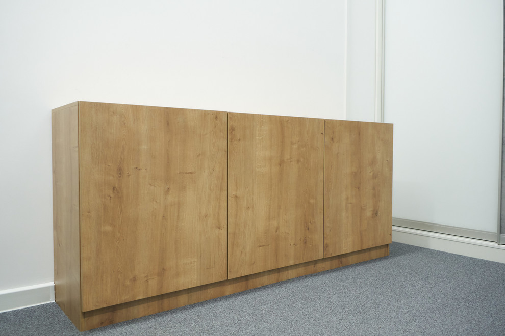 Тумба для офиса от raumplus