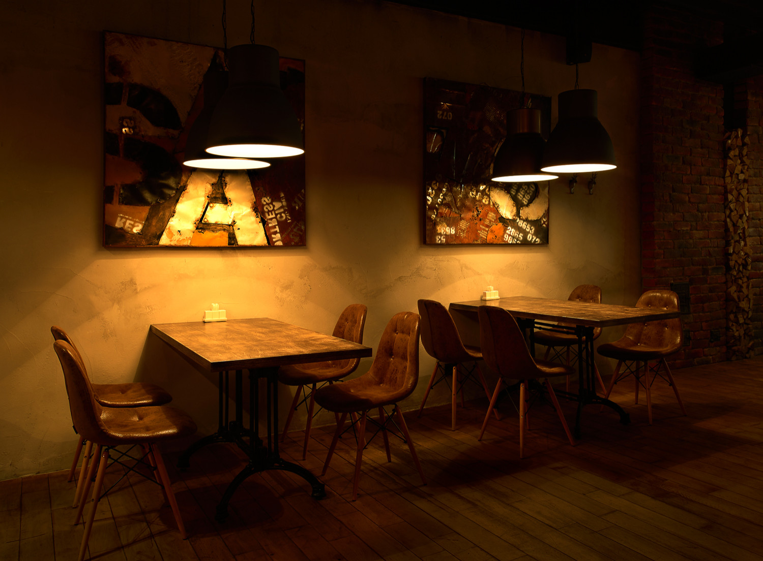 Гриль-бар "РАНЧО"