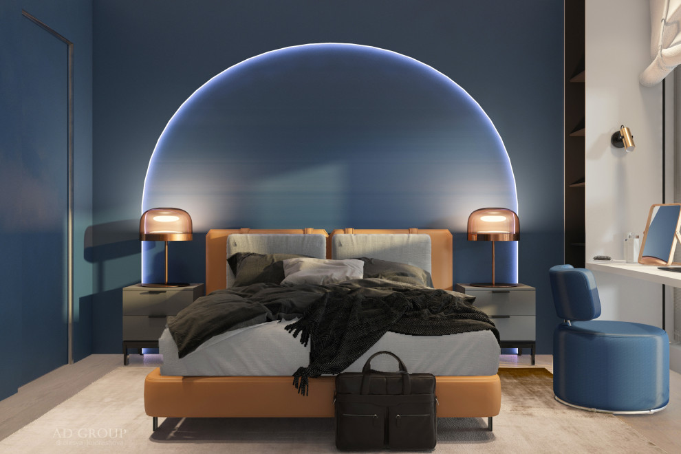 ЖК "Орловская"