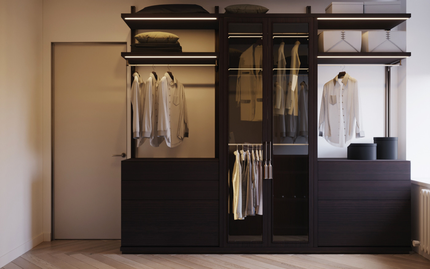 Дегтярная, 9