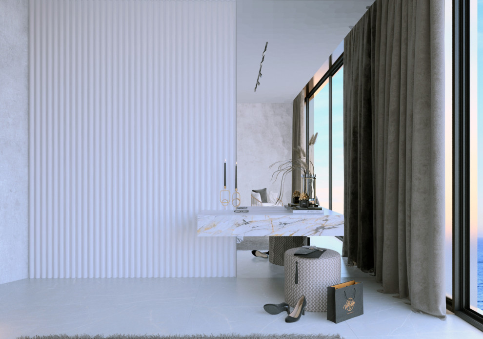 вилла в Греции