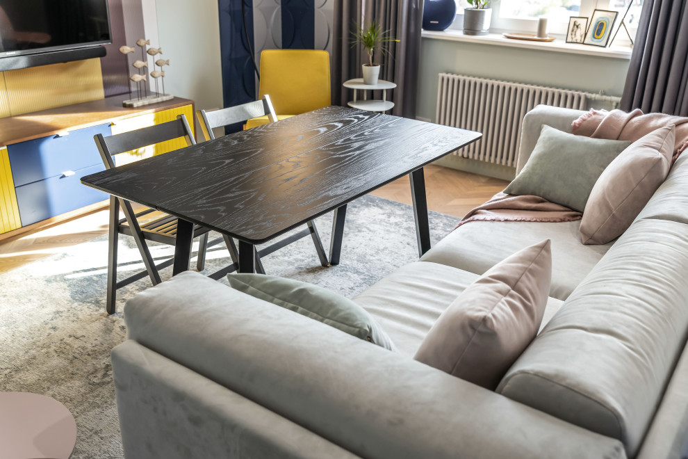 Квартирный вопрос Праздник каждый день