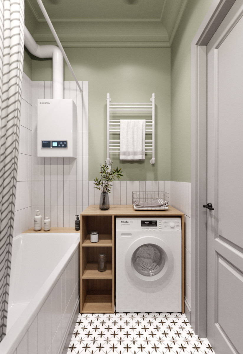 Малый проспект