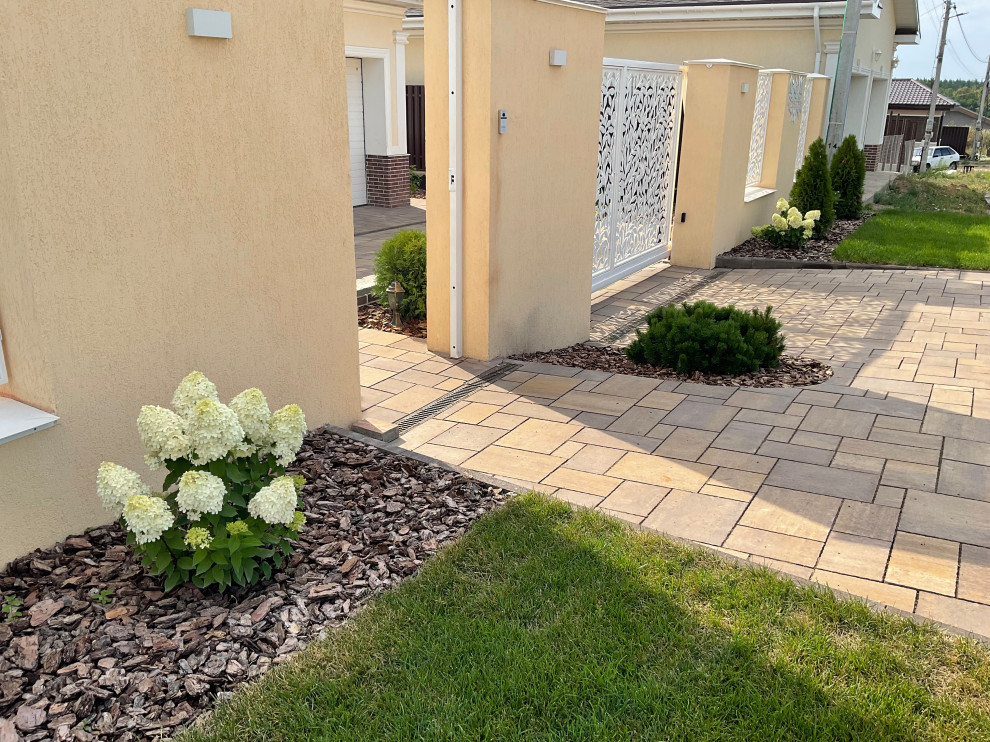 Акбердино, Девичья гора