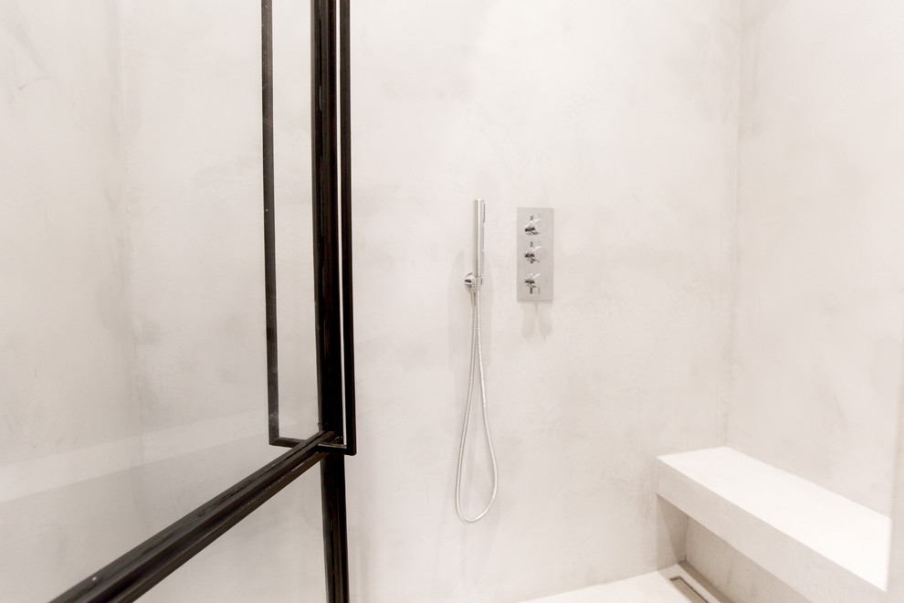 Обложка проекта: Bethnal Green Family House