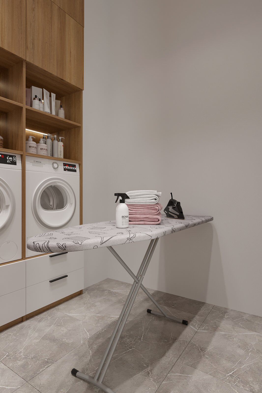 КП "Горки 6" 1200 кв.м (часть 2)