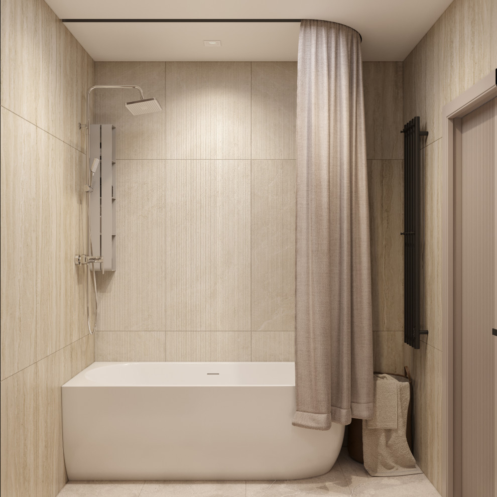 "Дом, который согревает" 2х комнатная квартира.