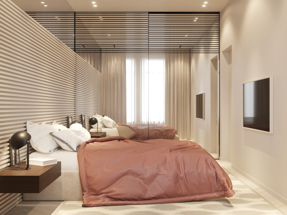 Квартира в ЖК Жуковка