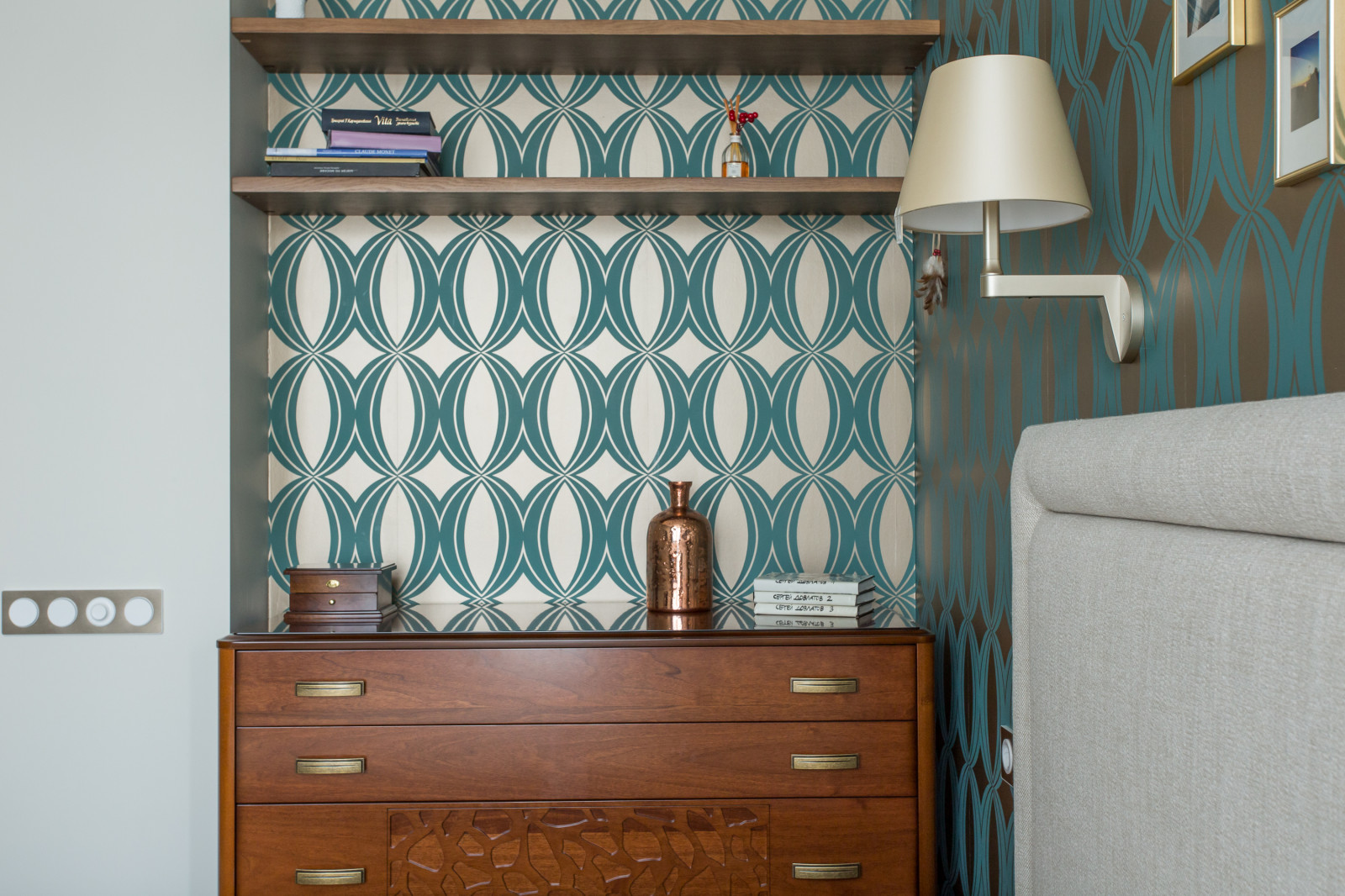 Обложка альбома: Идеи