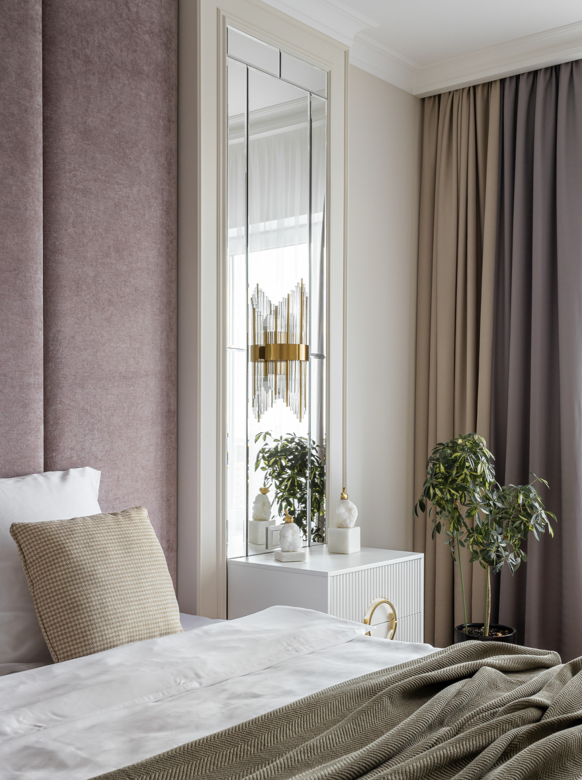 Lesoparkoviy, 140 m2