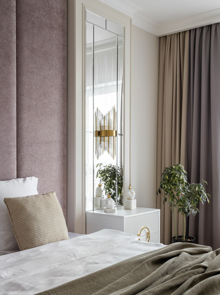 Lesoparkoviy, 140 m2