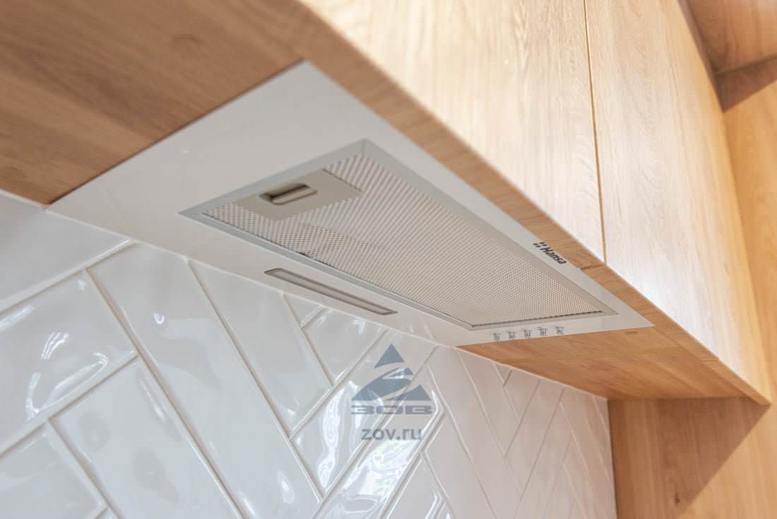 Кухня ПВ350 ЗОВ