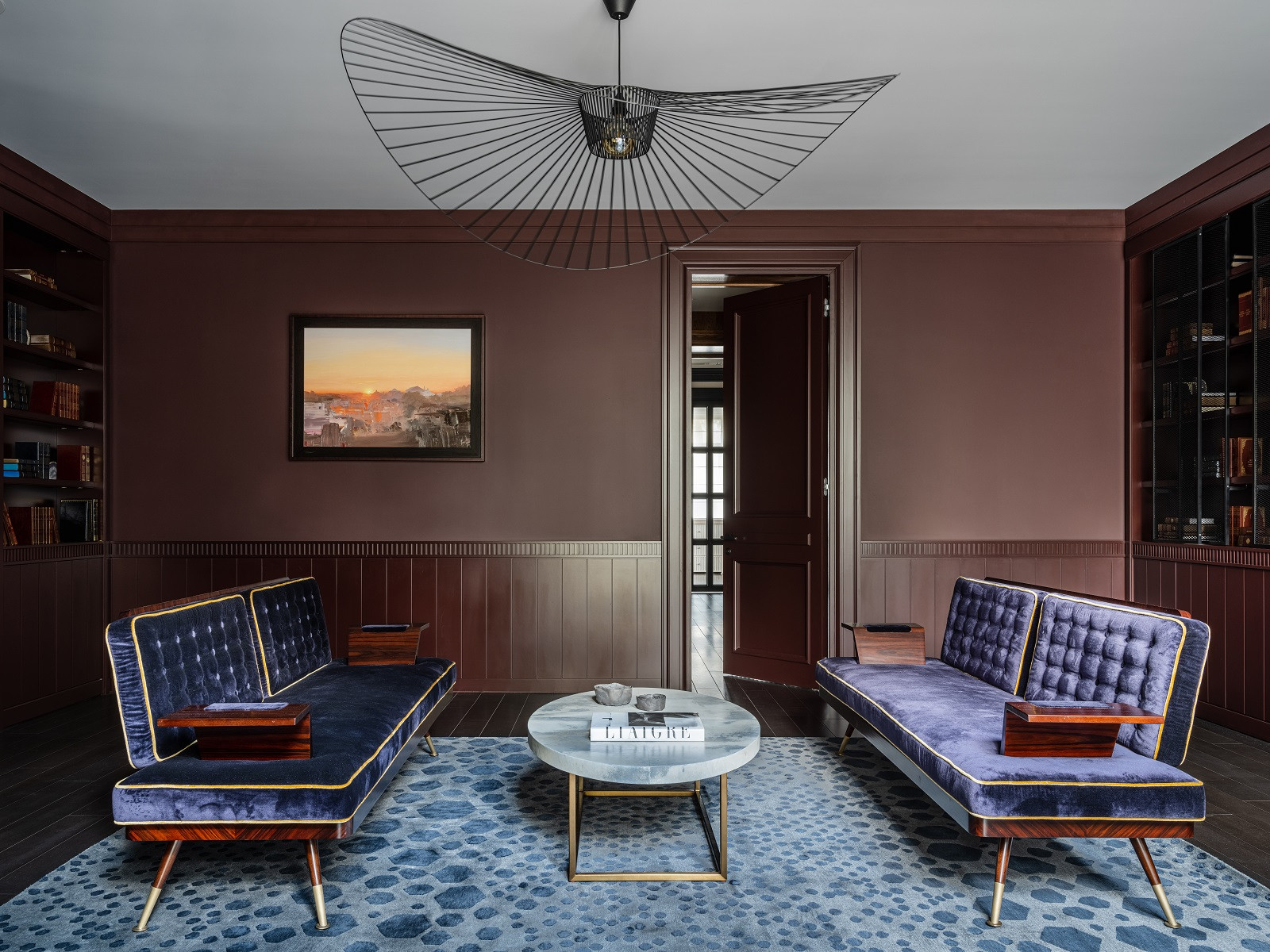 Загородный дом в поселке Малаховка