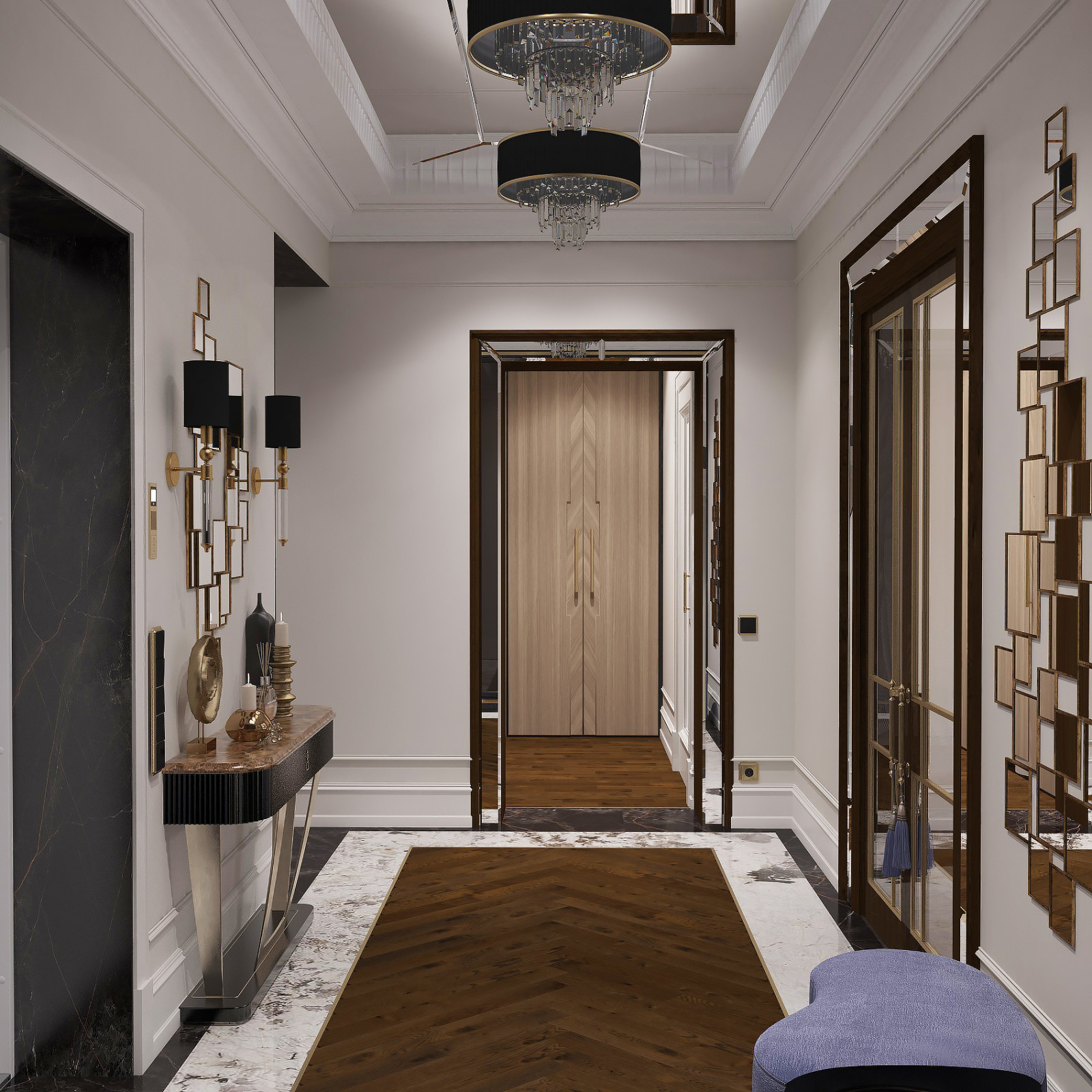 Томск, жк Salt Park