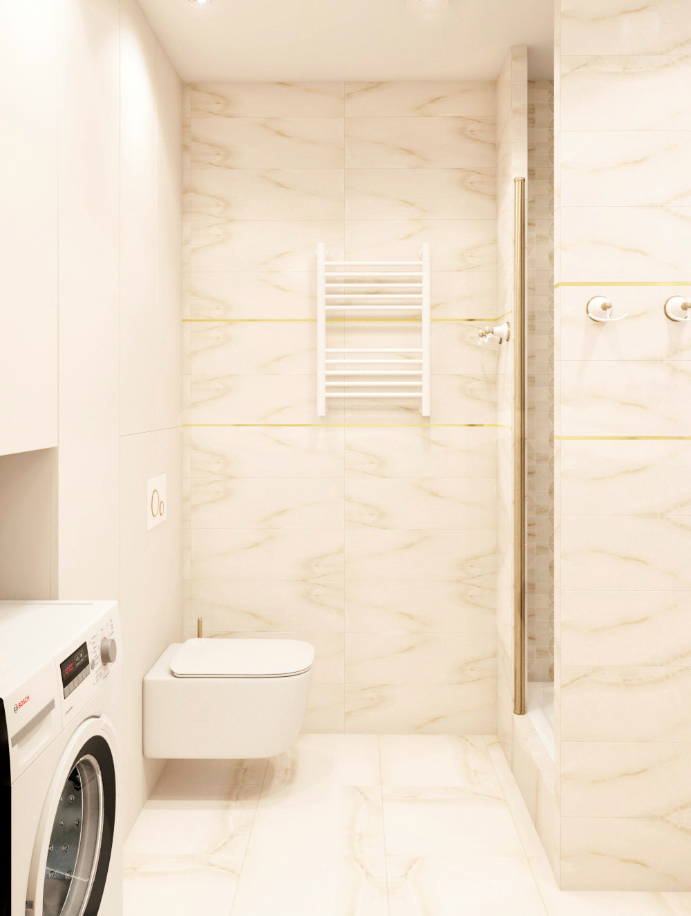 Квартира в Царицыно