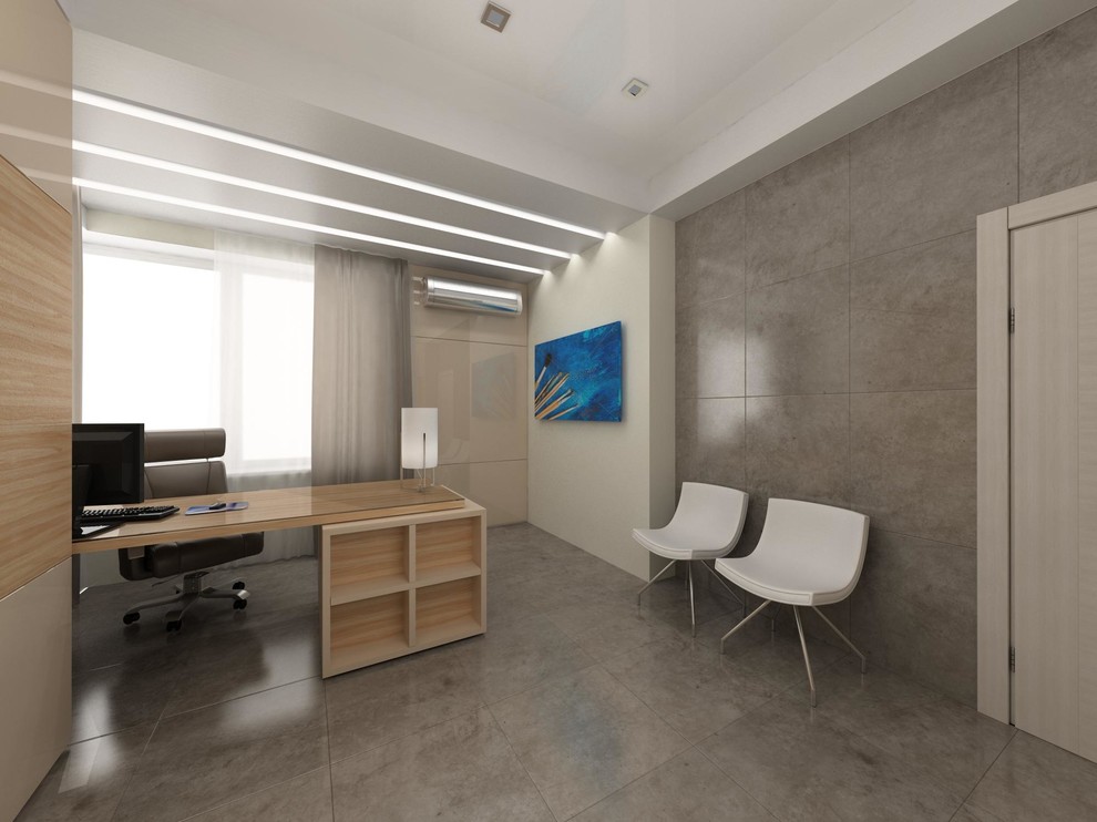 Гостиная для танцев